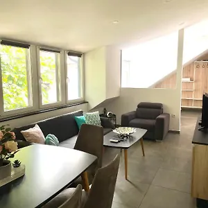 Khan Apartment Ljubljana