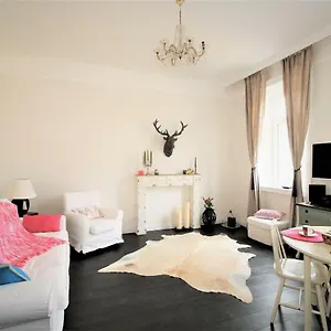 Alt Apartment Vienna