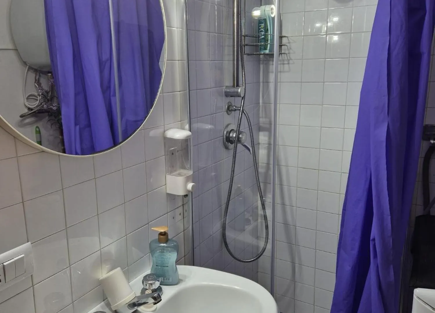 公寓 Giada Home 巴里