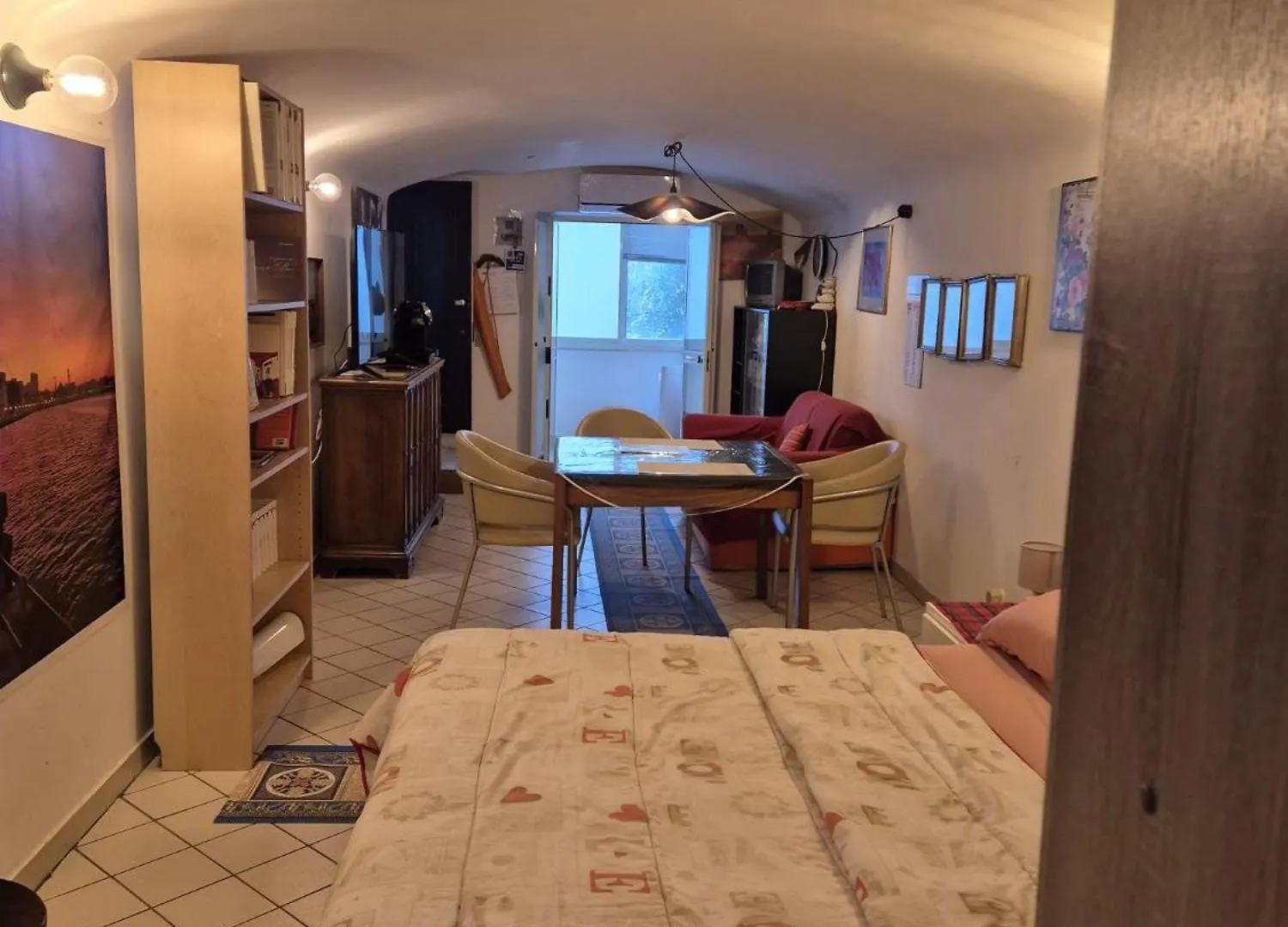 Giada Home 巴里 意大利